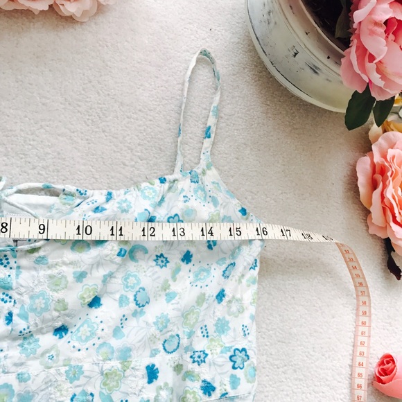 Ann Taylor summer Dress - Picture 7 of 8